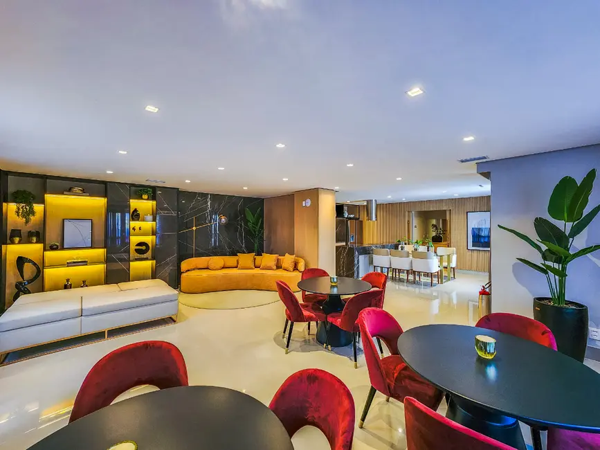 Foto 1 de Apartamento com 2 quartos à venda, 154m2 em City América, São Paulo - SP