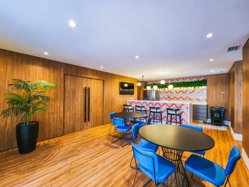 Foto 7 de Apartamento com 2 quartos à venda, 154m2 em City América, São Paulo - SP