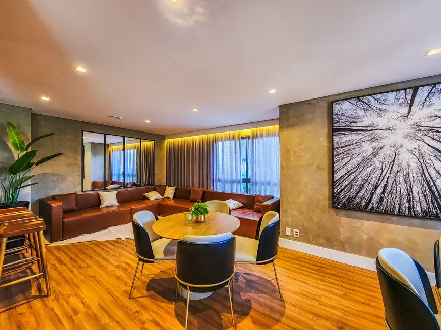 Foto 4 de Apartamento com 2 quartos à venda, 154m2 em City América, São Paulo - SP