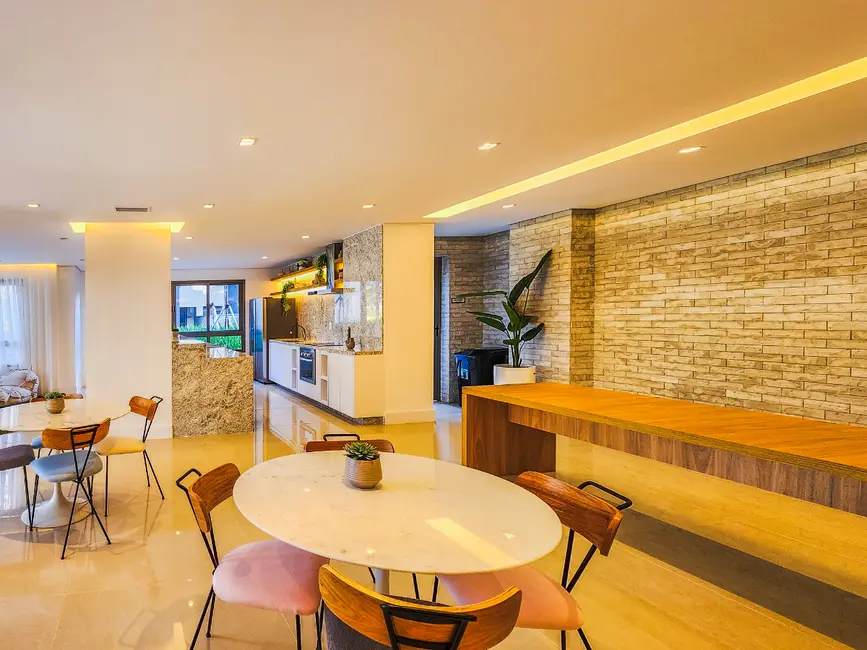 Foto 9 de Apartamento com 2 quartos à venda, 154m2 em City América, São Paulo - SP