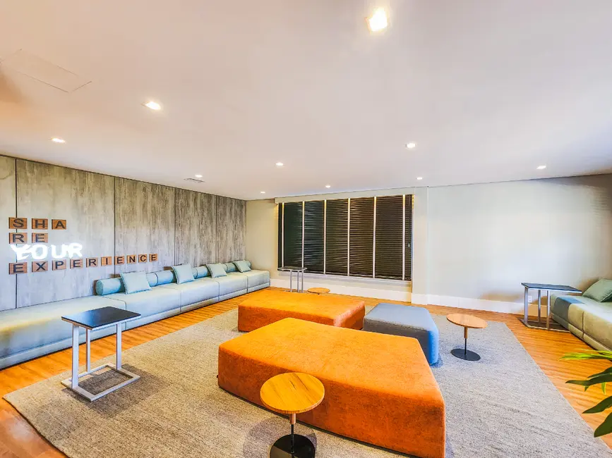 Foto 5 de Apartamento com 2 quartos à venda, 154m2 em City América, São Paulo - SP