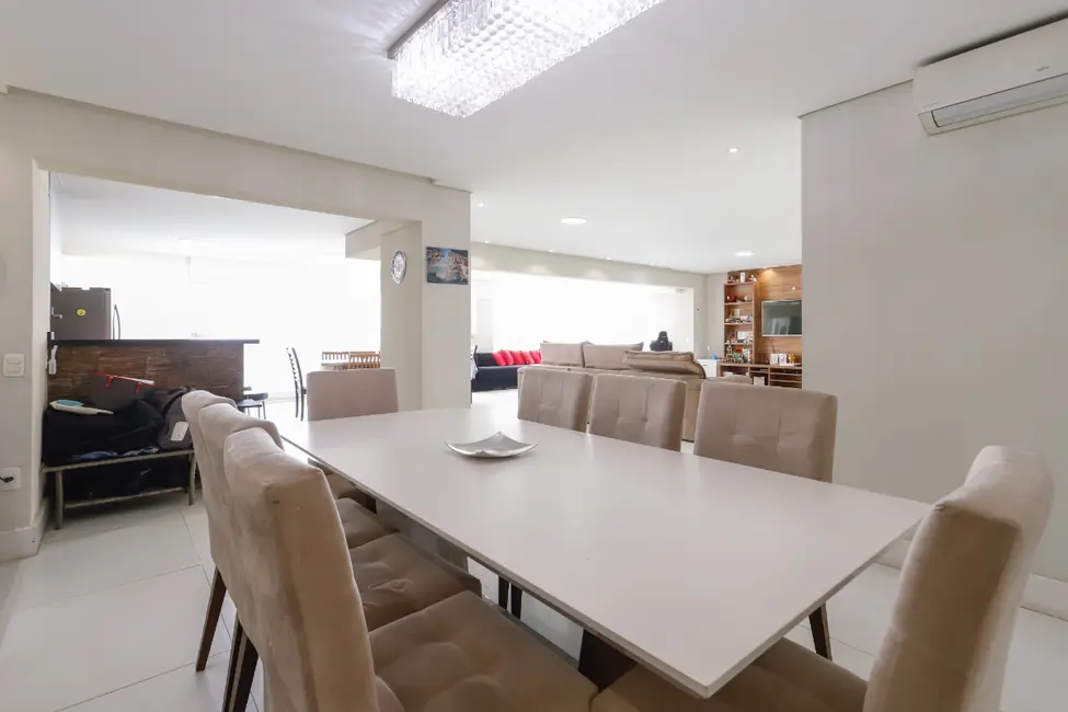 Foto 7 de Apartamento com 4 quartos à venda, 283m2 em Água Branca, São Paulo - SP