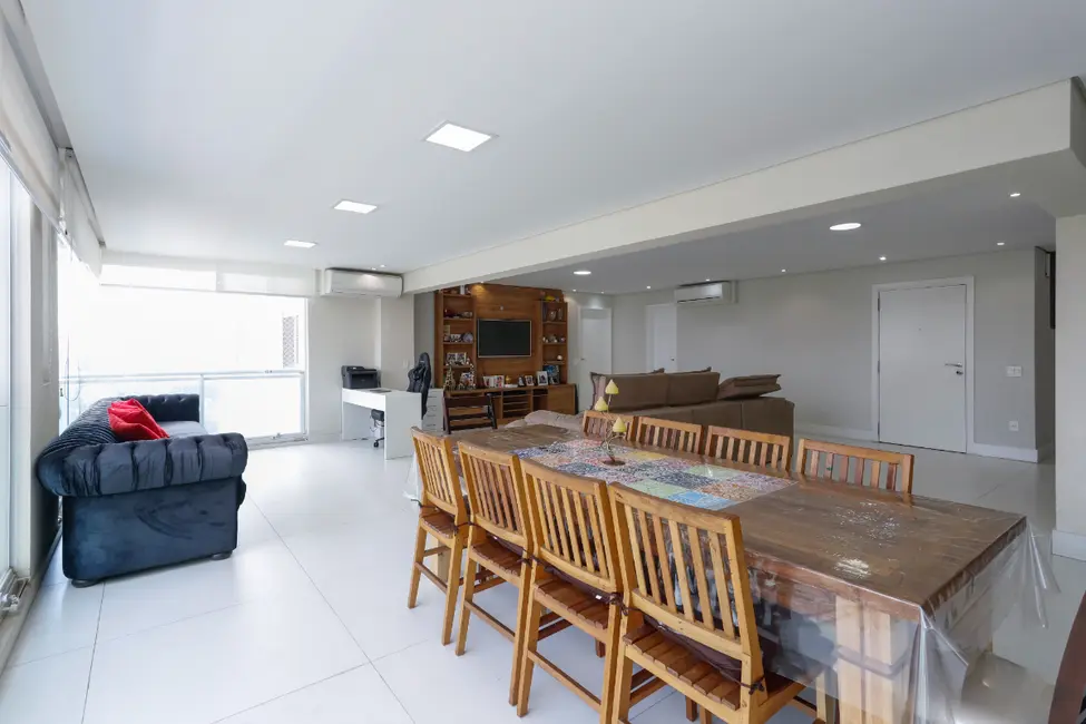 Foto 1 de Apartamento com 4 quartos à venda, 283m2 em Água Branca, São Paulo - SP