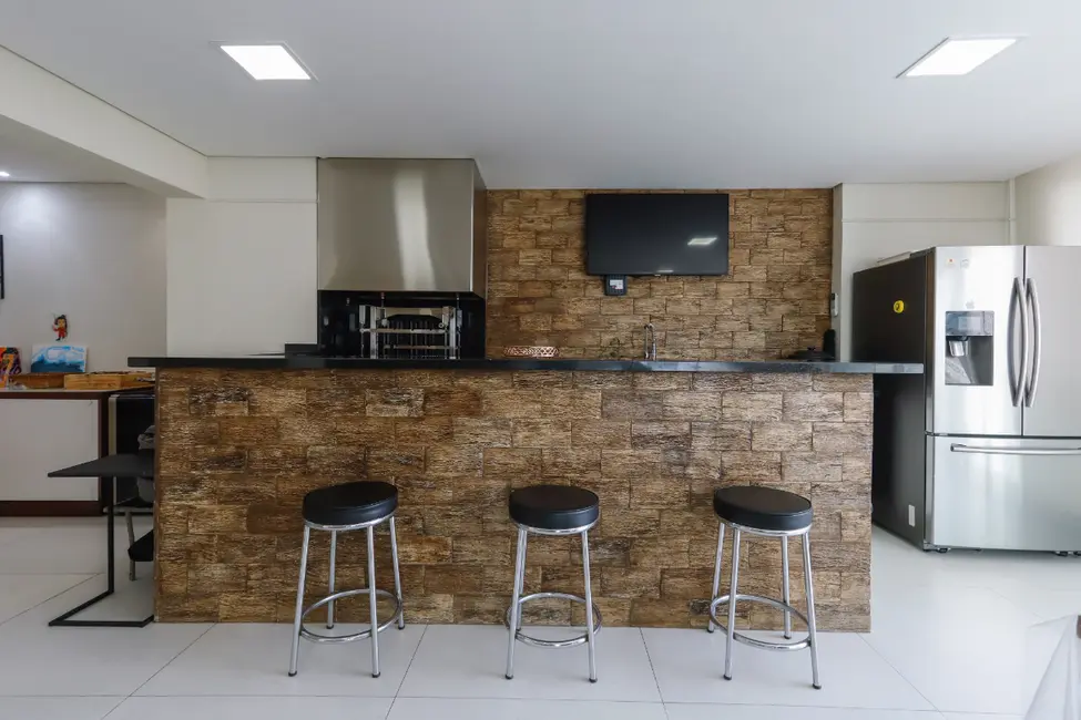 Foto 9 de Apartamento com 4 quartos à venda, 283m2 em Água Branca, São Paulo - SP