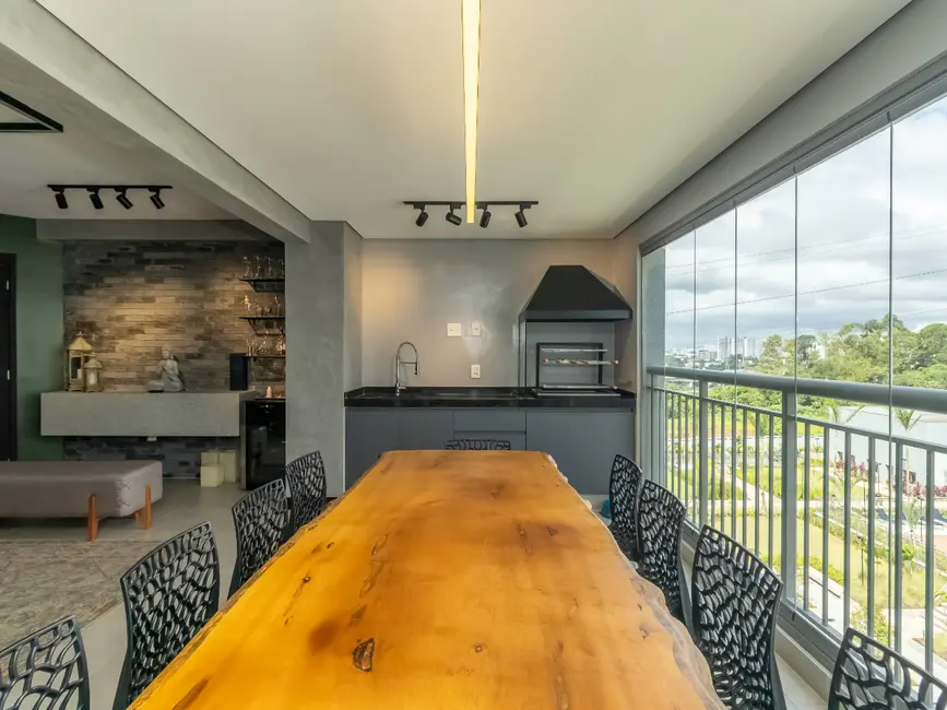 Foto 5 de Apartamento com 3 quartos à venda, 132m2 em City América, São Paulo - SP