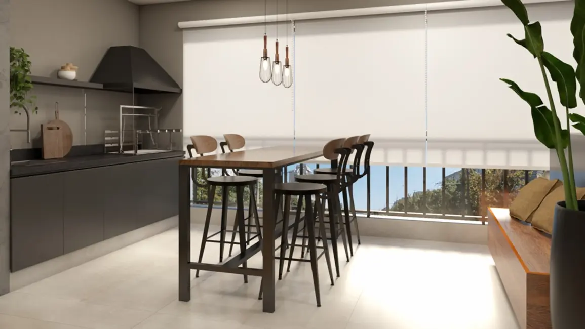 Foto 2 de Apartamento com 3 quartos à venda, 132m2 em City América, São Paulo - SP