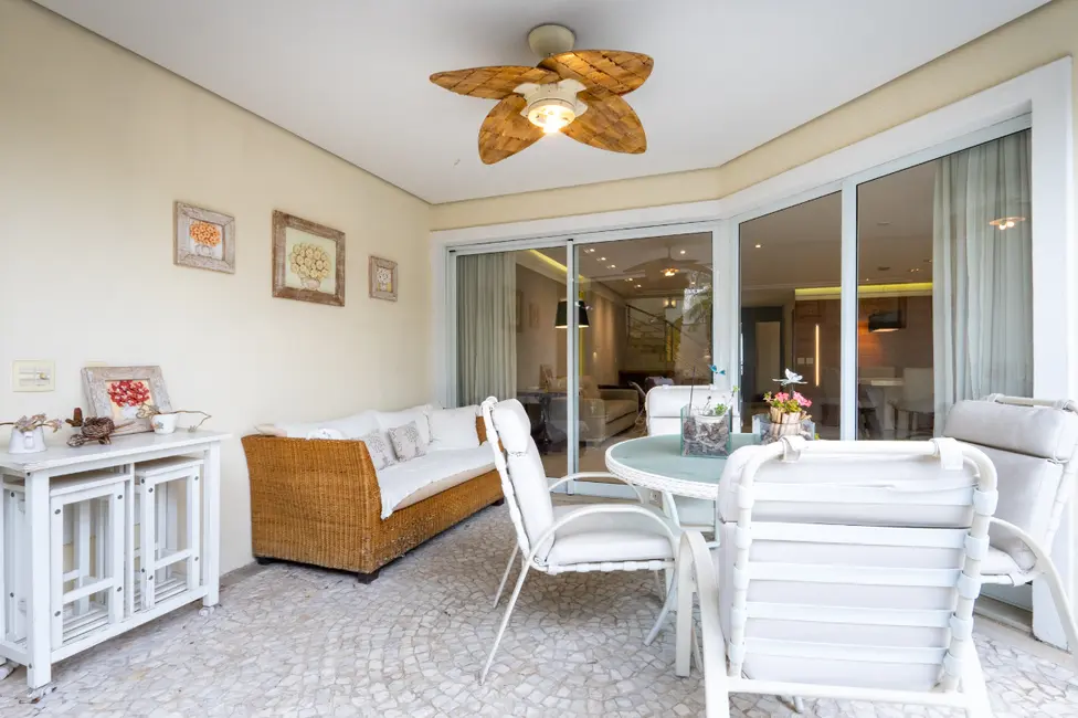 Casa de Condomínio com 4 quartos para alugar, 383m2 em Jardim Panorama, São Paulo - SP - imagem 6 Foto 6 de Casa de Condomínio com 4 quartos para alugar, 383m2 em Jardim Panorama, São Paulo - SP