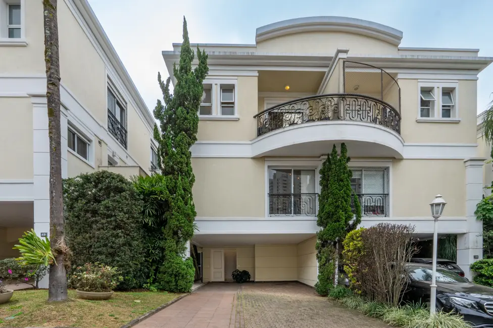 Casa de Condomínio com 4 quartos para alugar, 383m2 em Jardim Panorama, São Paulo - SP - imagem 1 Foto 1 de Casa de Condomínio com 4 quartos para alugar, 383m2 em Jardim Panorama, São Paulo - SP