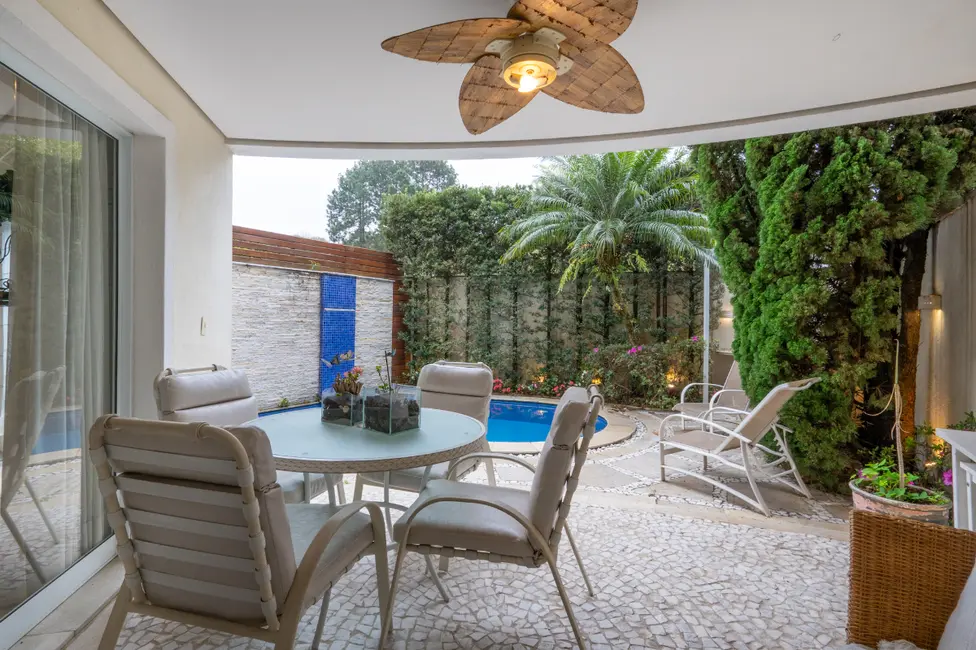 Casa de Condomínio com 4 quartos para alugar, 383m2 em Jardim Panorama, São Paulo - SP - imagem 7 Foto 7 de Casa de Condomínio com 4 quartos para alugar, 383m2 em Jardim Panorama, São Paulo - SP