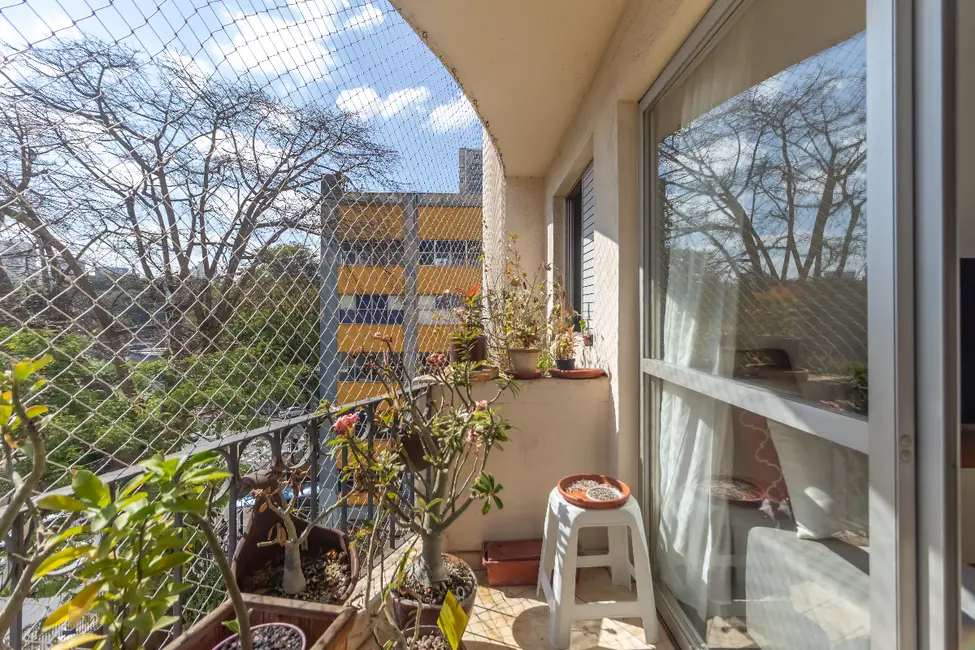 Foto 7 de Apartamento com 3 quartos à venda, 98m2 em Vila Clementino, São Paulo - SP