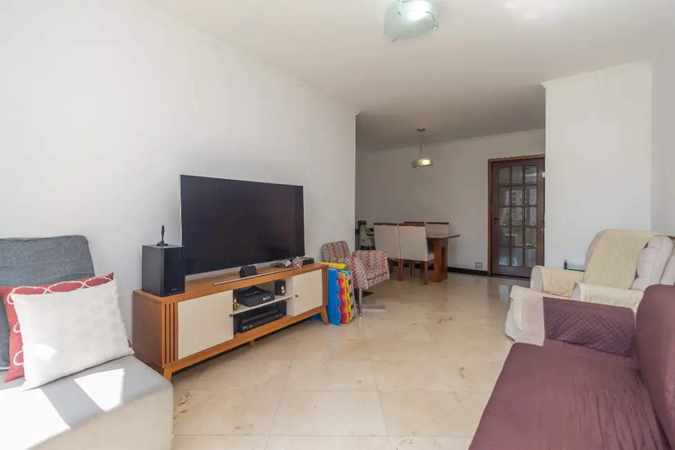 Foto 6 de Apartamento com 3 quartos à venda, 98m2 em Vila Clementino, São Paulo - SP