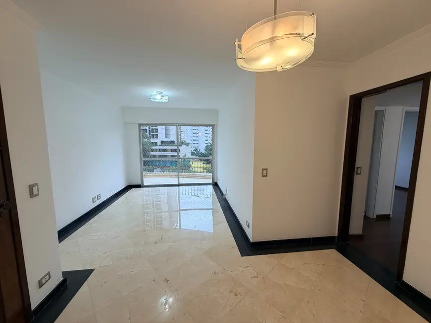 Foto 2 de Apartamento com 3 quartos à venda, 98m2 em Vila Clementino, São Paulo - SP