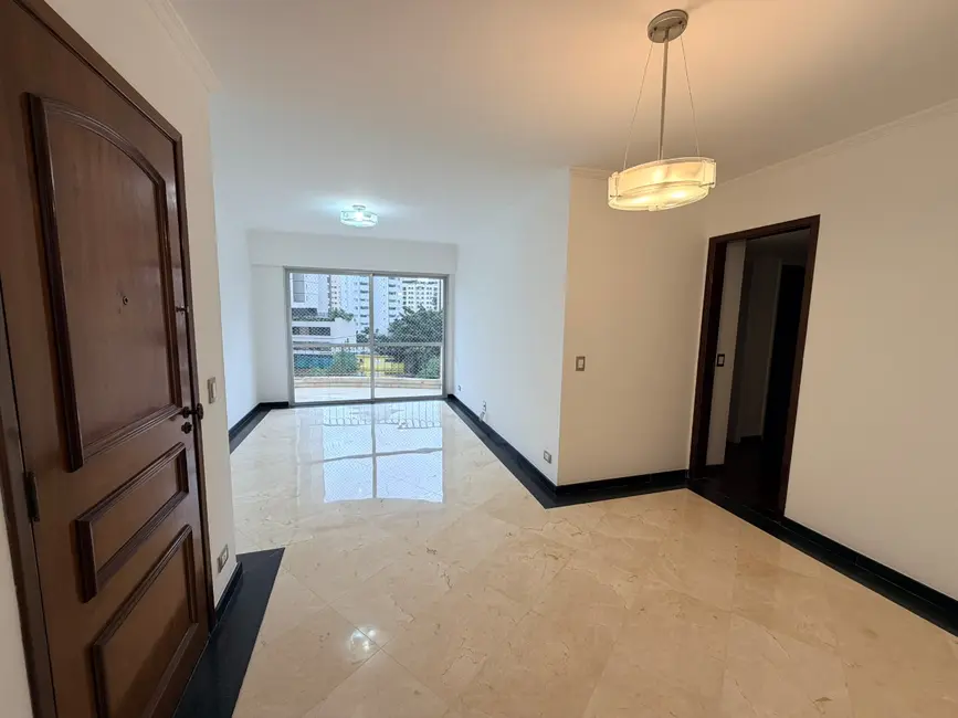 Foto 4 de Apartamento com 3 quartos à venda, 98m2 em Vila Clementino, São Paulo - SP