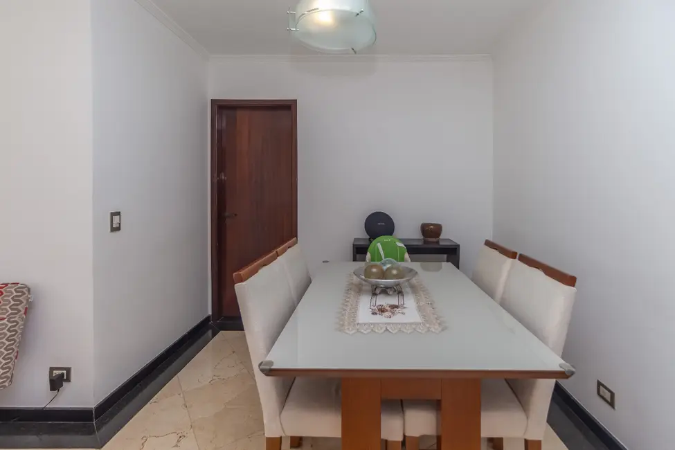 Foto 3 de Apartamento com 3 quartos à venda, 98m2 em Vila Clementino, São Paulo - SP