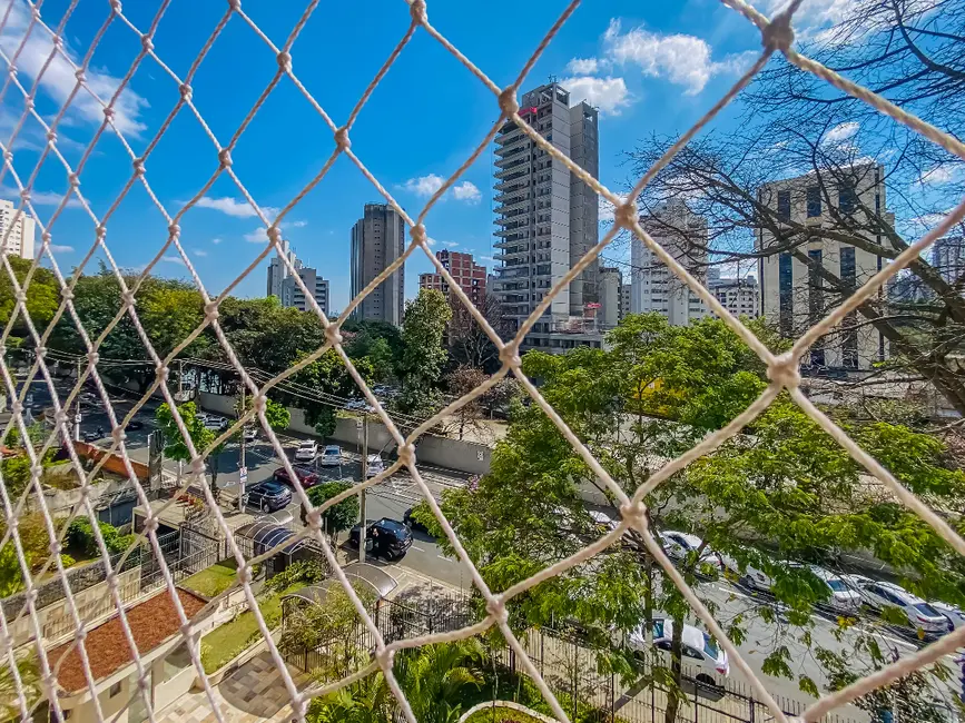 Foto 9 de Apartamento com 3 quartos à venda, 98m2 em Vila Clementino, São Paulo - SP