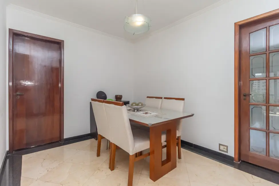 Foto 4 de Apartamento com 3 quartos à venda, 98m2 em Vila Clementino, São Paulo - SP