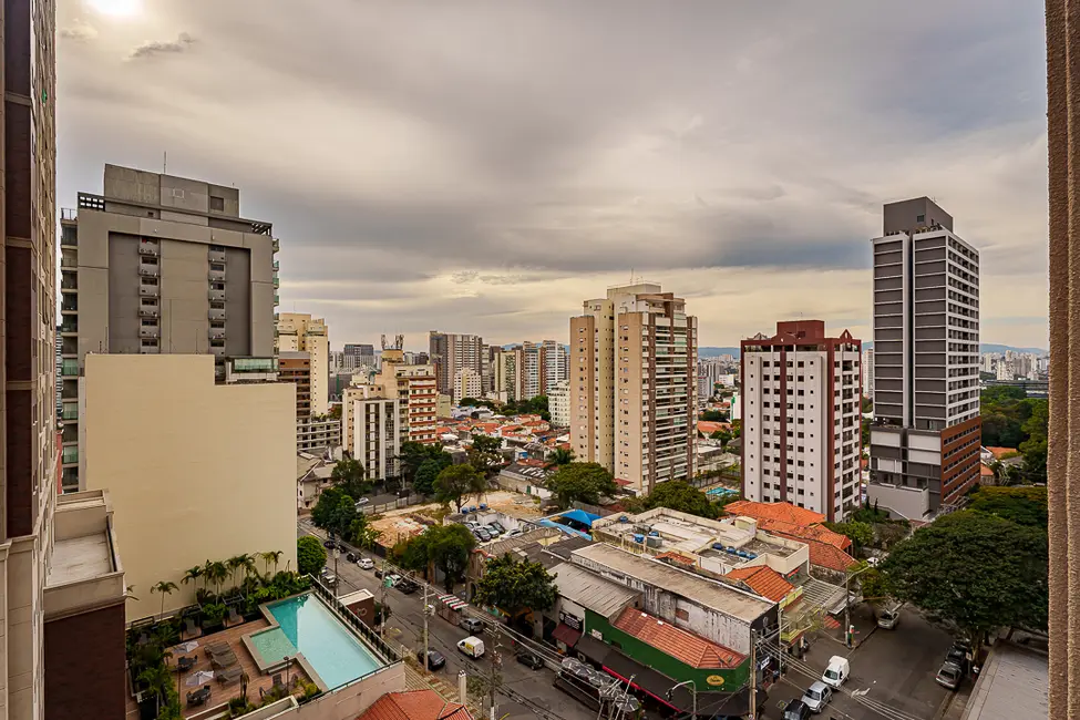 Foto 9 de Apartamento com 4 quartos à venda, 142m2 em Perdizes, São Paulo - SP