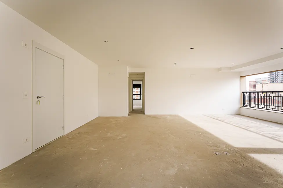 Foto 3 de Apartamento com 4 quartos à venda, 142m2 em Perdizes, São Paulo - SP