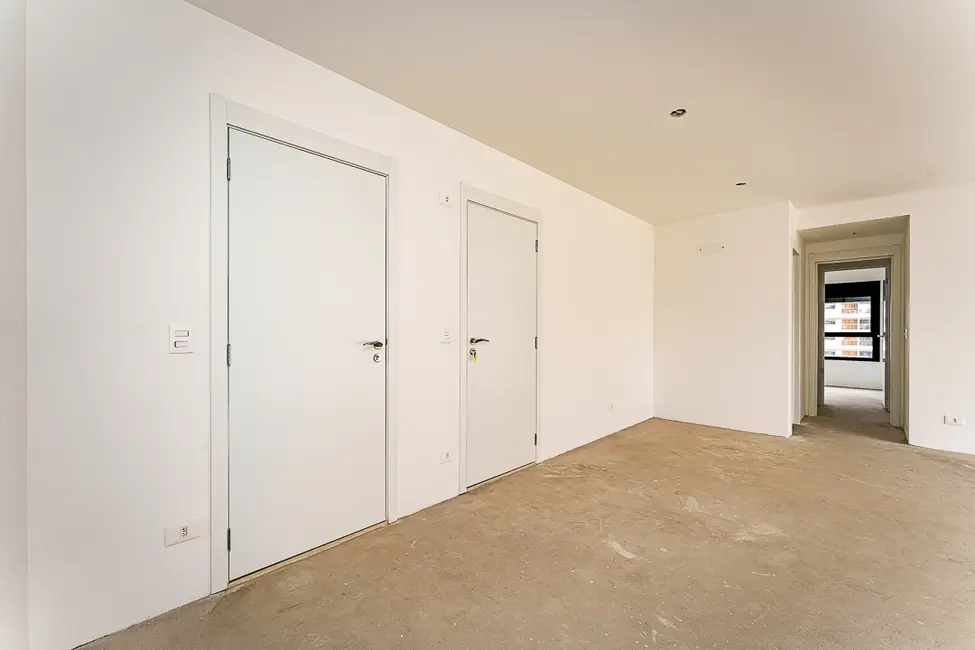 Foto 4 de Apartamento com 4 quartos à venda, 142m2 em Perdizes, São Paulo - SP