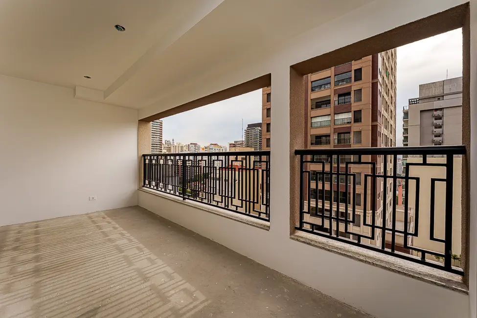 Foto 6 de Apartamento com 4 quartos à venda, 142m2 em Perdizes, São Paulo - SP