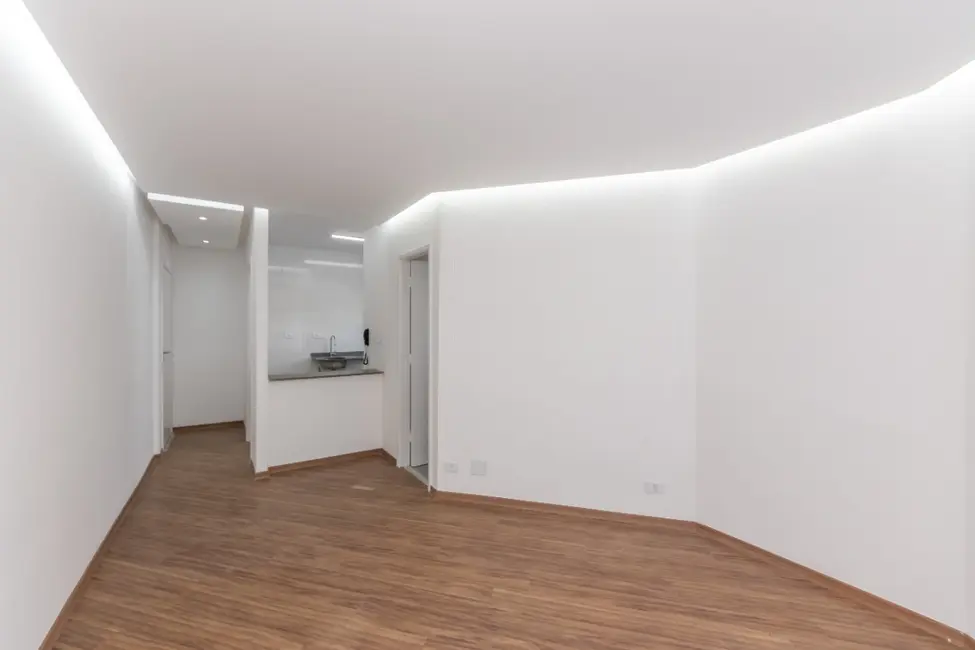 Foto 7 de Apartamento com 1 quarto à venda, 45m2 em Pinheiros, São Paulo - SP