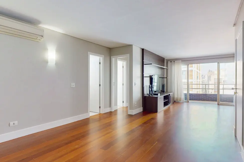 Apartamento com 3 quartos à venda, 120m2 em Itaim Bibi, São Paulo - SP - imagem 1 Foto 1 de Apartamento com 3 quartos à venda, 120m2 em Itaim Bibi, São Paulo - SP