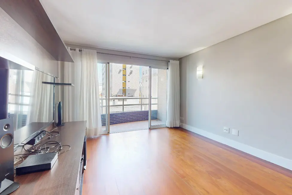 Apartamento com 3 quartos à venda, 120m2 em Itaim Bibi, São Paulo - SP - imagem 5 Foto 5 de Apartamento com 3 quartos à venda, 120m2 em Itaim Bibi, São Paulo - SP