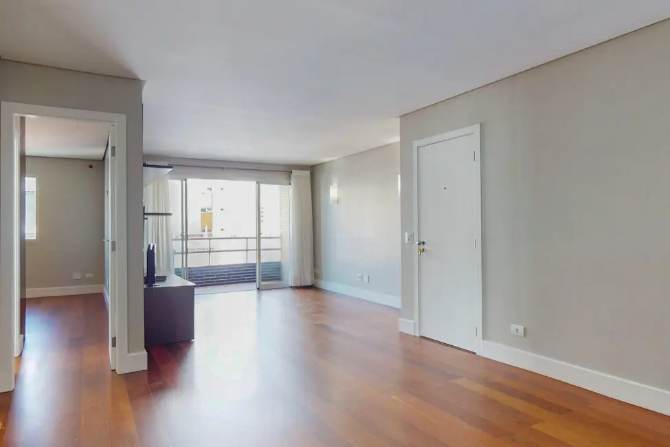 Apartamento com 3 quartos à venda, 120m2 em Itaim Bibi, São Paulo - SP - imagem 4 Foto 4 de Apartamento com 3 quartos à venda, 120m2 em Itaim Bibi, São Paulo - SP