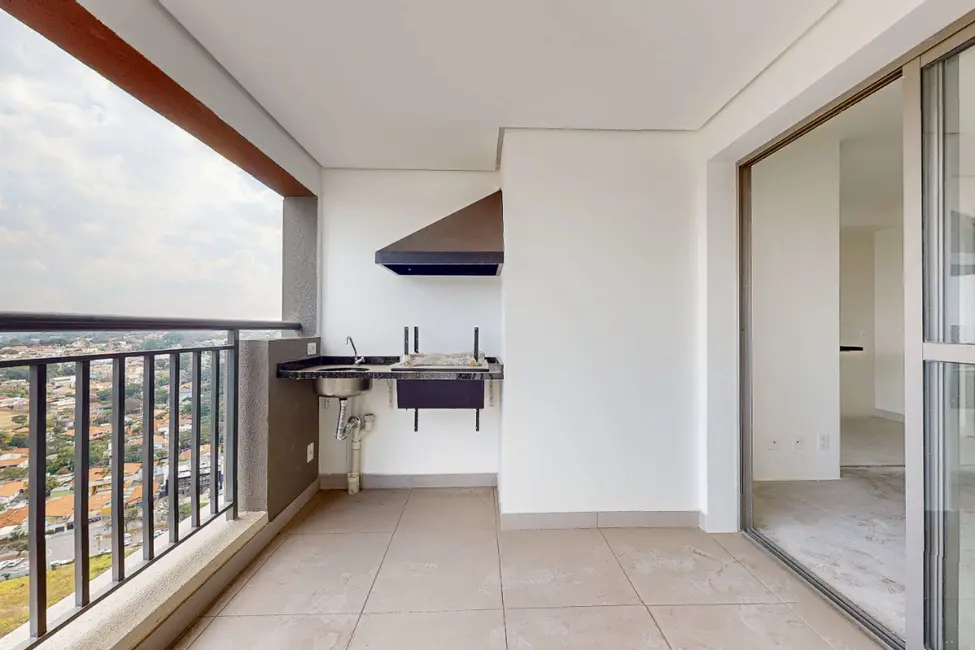 Foto 3 de Apartamento com 2 quartos à venda, 73m2 em Butantã, São Paulo - SP