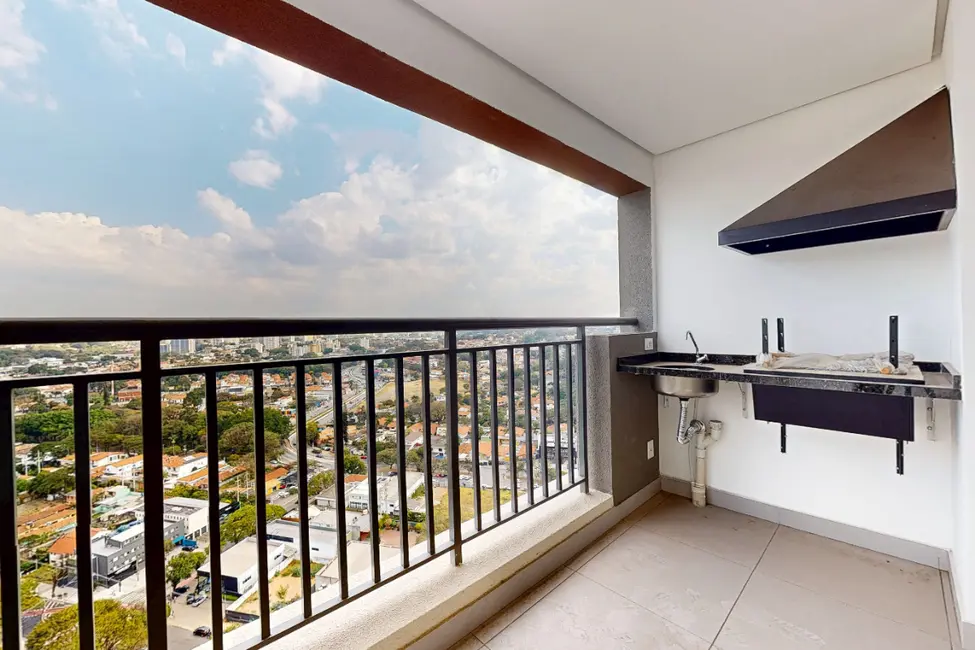 Foto 9 de Apartamento com 2 quartos à venda, 73m2 em Butantã, São Paulo - SP