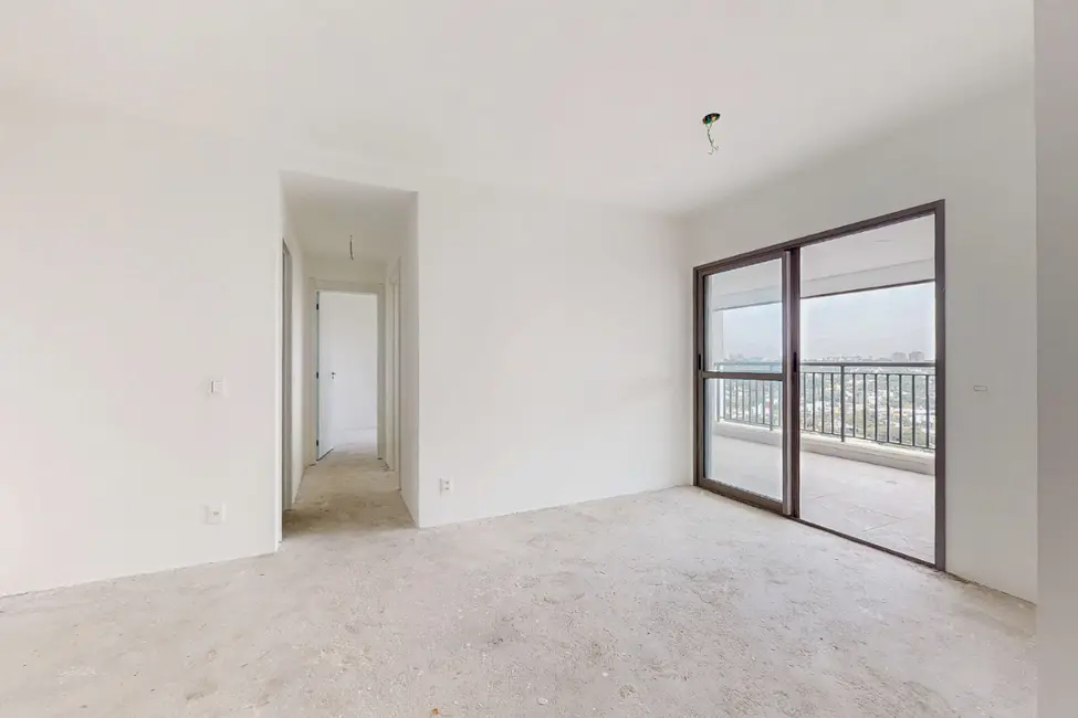 Foto 4 de Apartamento com 2 quartos à venda, 73m2 em Butantã, São Paulo - SP