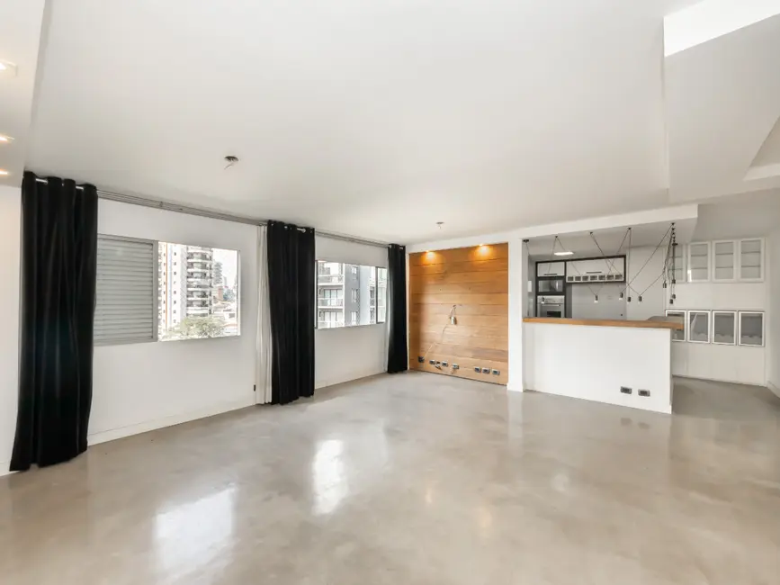 Foto 9 de Apartamento com 2 quartos à venda, 104m2 em Vila Olímpia, São Paulo - SP