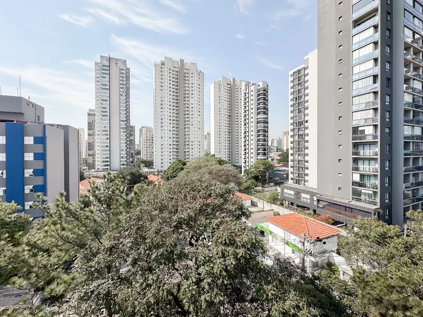 Foto 3 de Apartamento com 2 quartos à venda, 104m2 em Vila Olímpia, São Paulo - SP