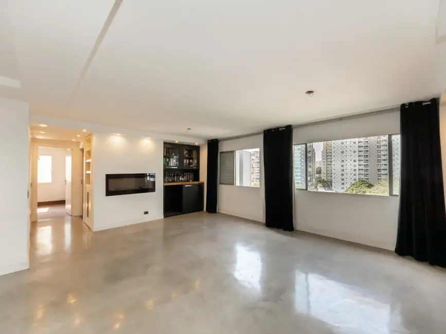 Foto 2 de Apartamento com 2 quartos à venda, 104m2 em Vila Olímpia, São Paulo - SP