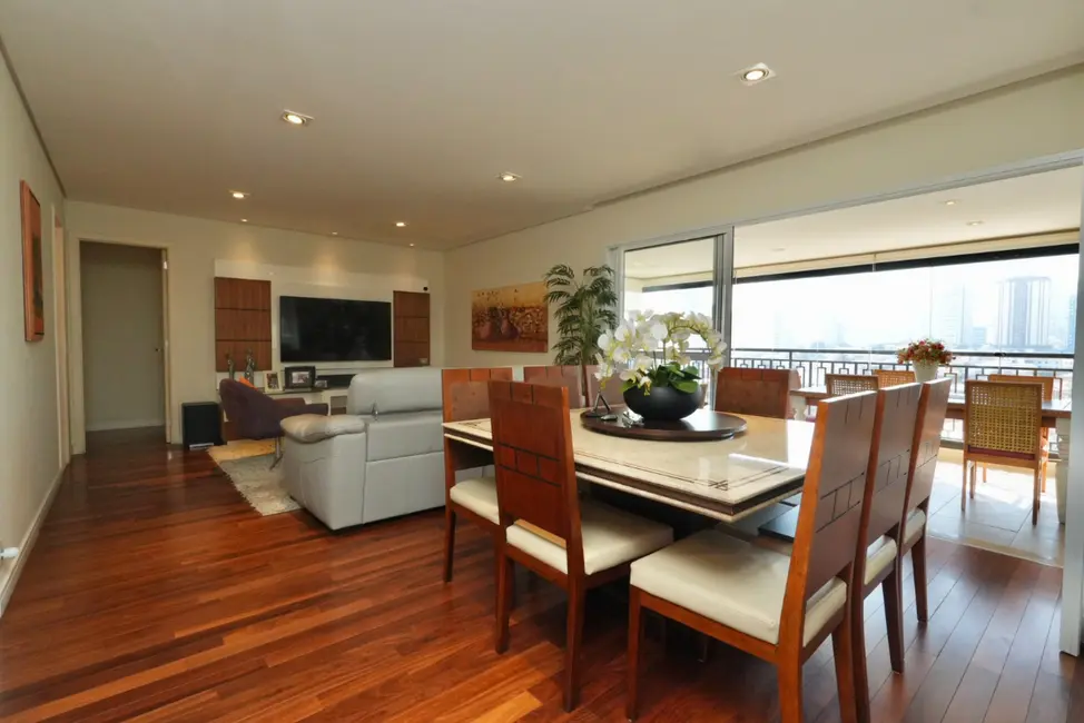 Foto 6 de Apartamento com 3 quartos à venda, 140m2 em Bosque da Saúde, São Paulo - SP