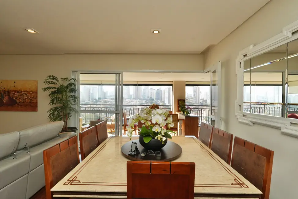 Foto 7 de Apartamento com 3 quartos à venda, 140m2 em Bosque da Saúde, São Paulo - SP