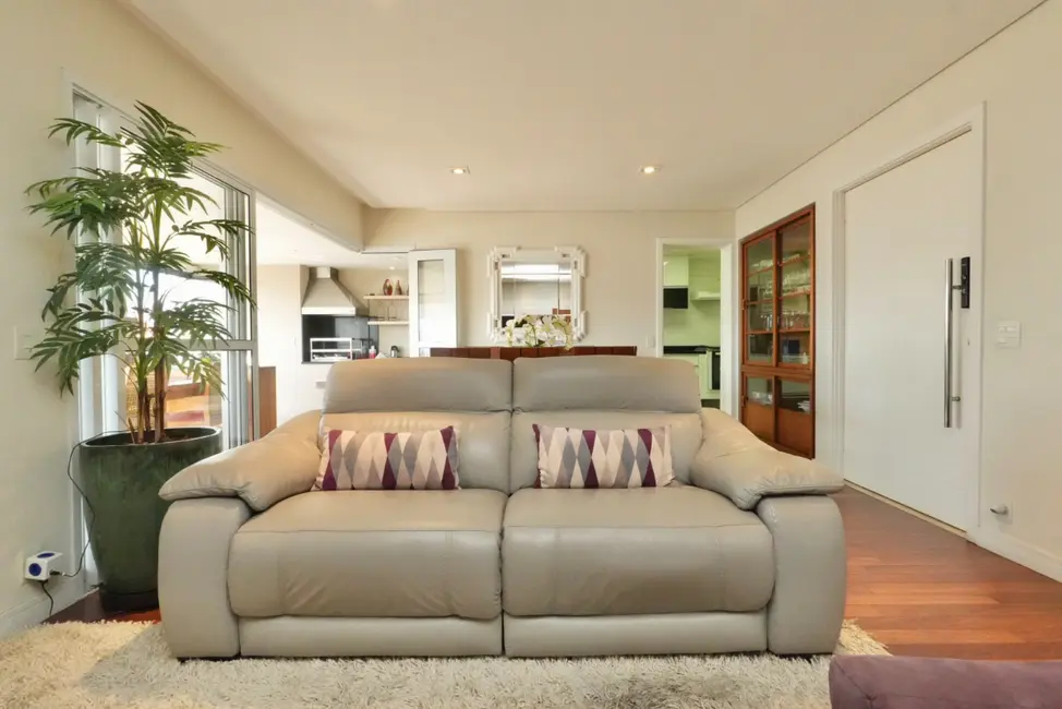 Foto 8 de Apartamento com 3 quartos à venda, 140m2 em Bosque da Saúde, São Paulo - SP
