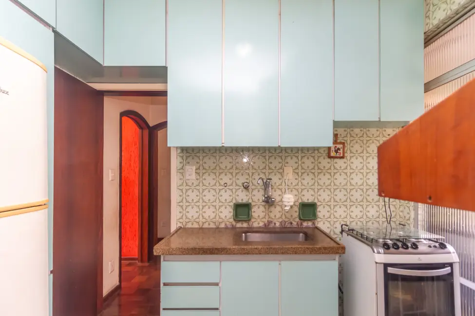 Apartamento com 3 quartos à venda, 85m2 em Sumarezinho, São Paulo - SP - imagem 7 Foto 7 de Apartamento com 3 quartos à venda, 85m2 em Sumarezinho, São Paulo - SP
