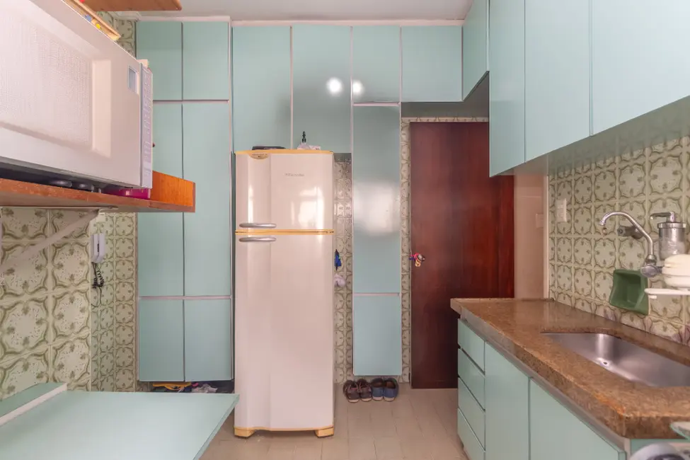Apartamento com 3 quartos à venda, 85m2 em Sumarezinho, São Paulo - SP - imagem 6 Foto 6 de Apartamento com 3 quartos à venda, 85m2 em Sumarezinho, São Paulo - SP