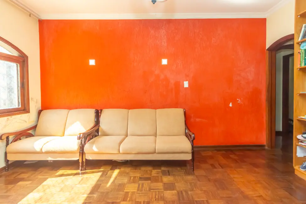 Apartamento com 3 quartos à venda, 85m2 em Sumarezinho, São Paulo - SP - imagem 4 Foto 4 de Apartamento com 3 quartos à venda, 85m2 em Sumarezinho, São Paulo - SP