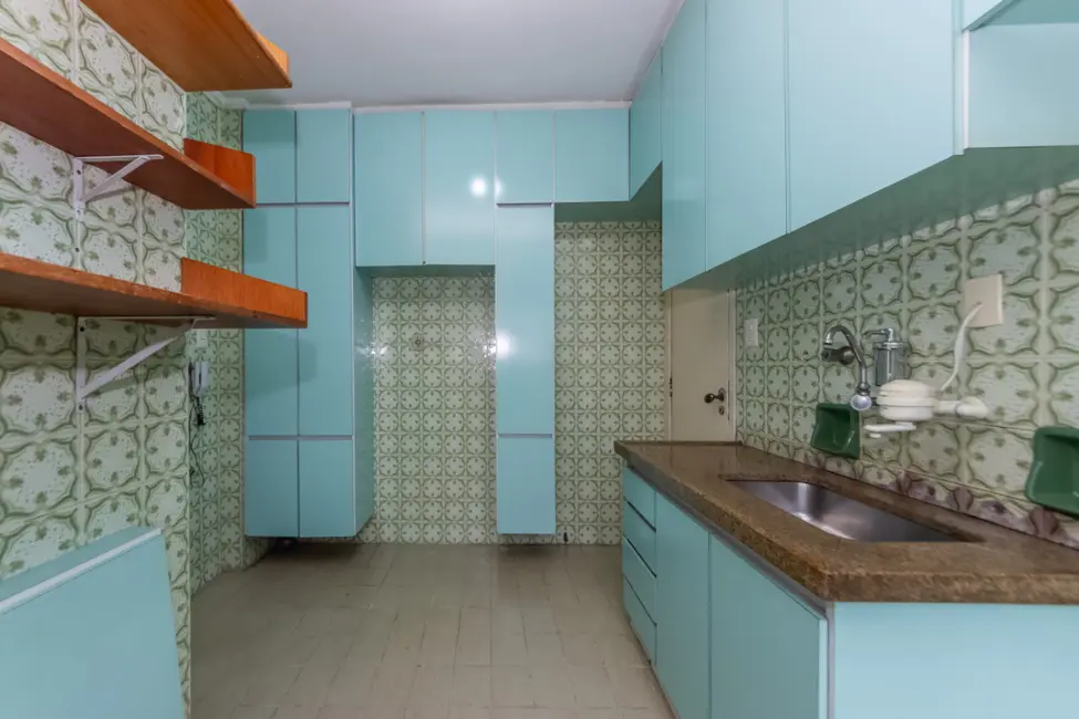 Apartamento com 3 quartos à venda, 85m2 em Sumarezinho, São Paulo - SP - imagem 8 Foto 8 de Apartamento com 3 quartos à venda, 85m2 em Sumarezinho, São Paulo - SP