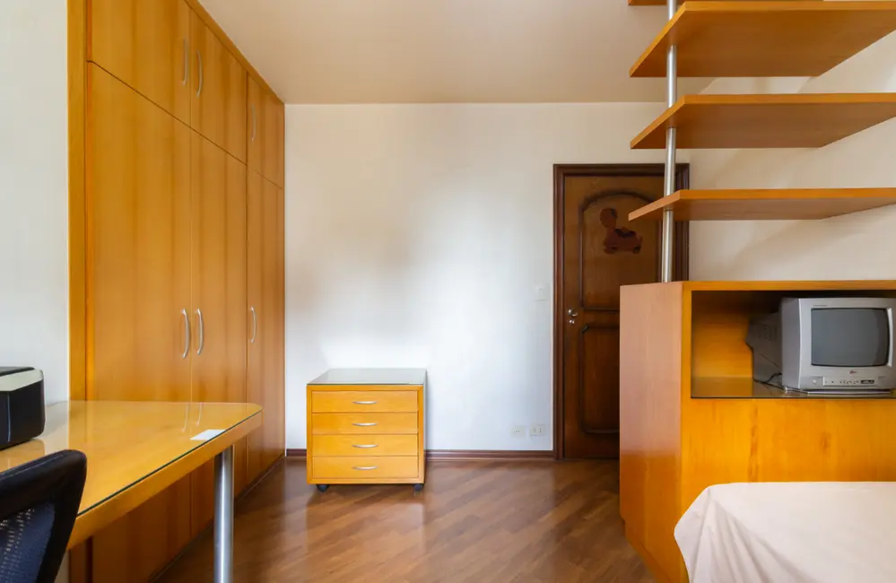 Foto 9 de Apartamento com 4 quartos à venda, 136m2 em Perdizes, São Paulo - SP