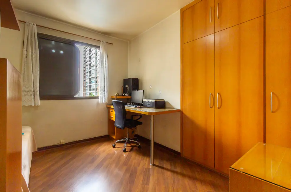 Foto 8 de Apartamento com 4 quartos à venda, 136m2 em Perdizes, São Paulo - SP