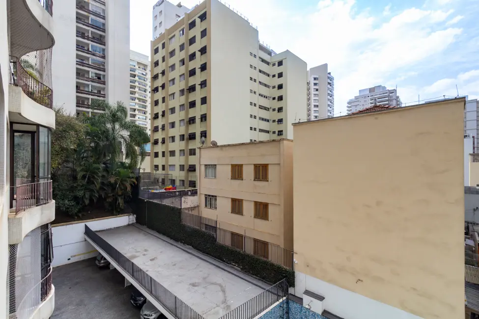 Foto 7 de Apartamento com 4 quartos à venda, 136m2 em Perdizes, São Paulo - SP