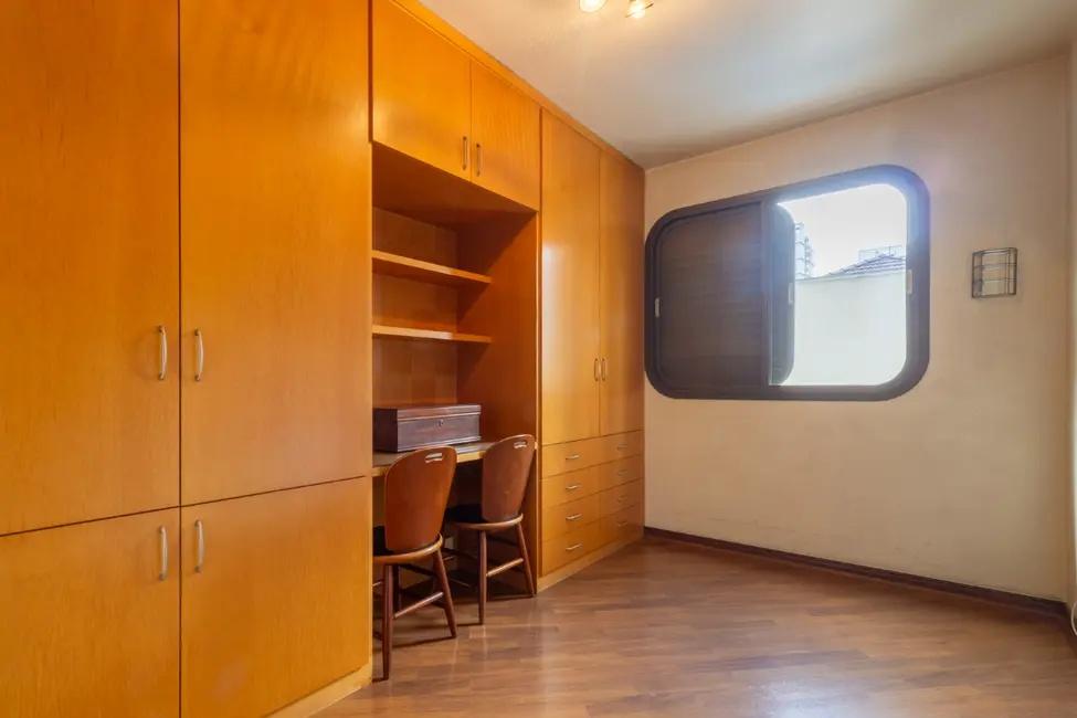 Foto 4 de Apartamento com 4 quartos à venda, 136m2 em Perdizes, São Paulo - SP