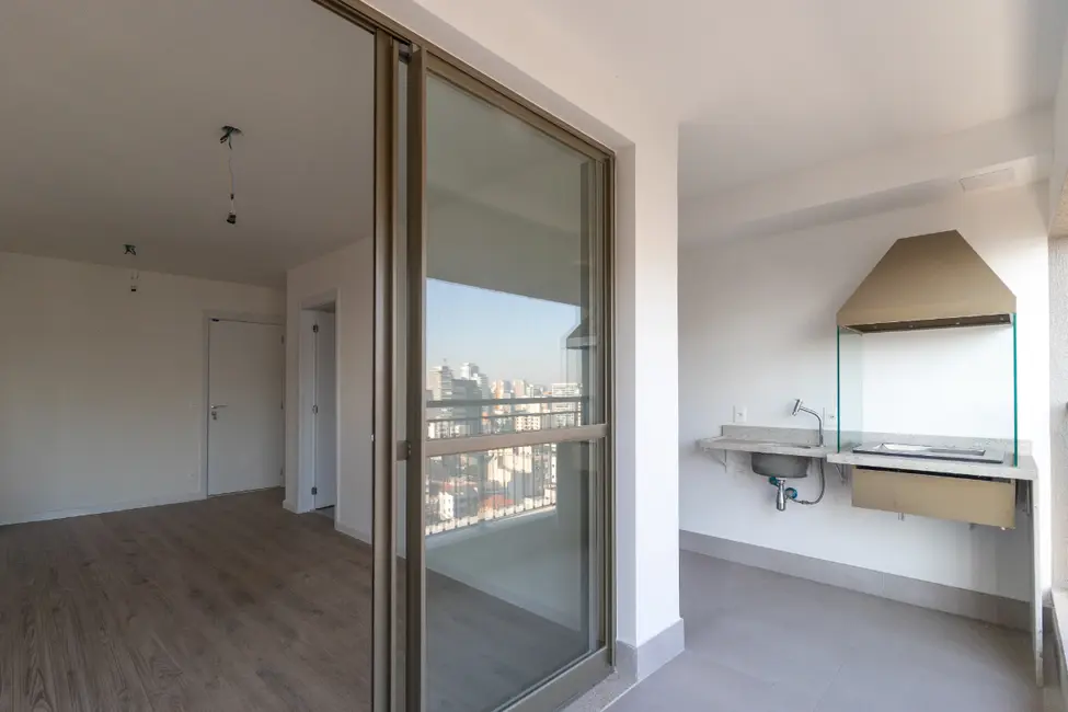 Apartamento com 2 quartos à venda, 64m2 em Vila Mariana, São Paulo - SP - imagem 8 Foto 8 de Apartamento com 2 quartos à venda, 64m2 em Vila Mariana, São Paulo - SP