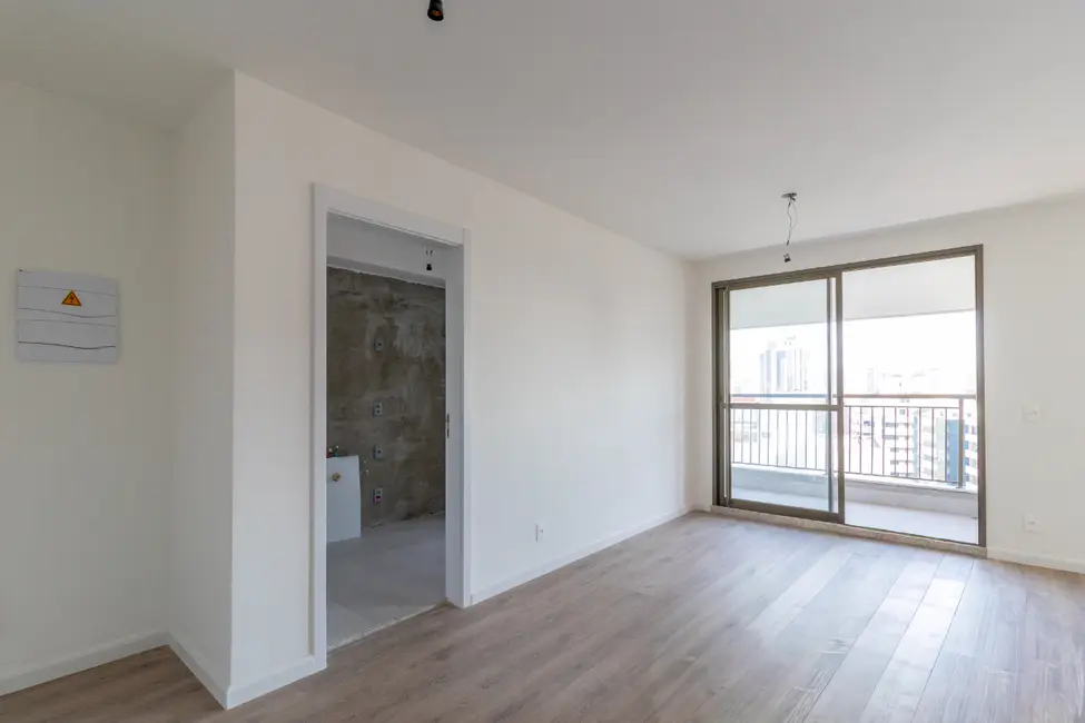 Apartamento com 2 quartos à venda, 64m2 em Vila Mariana, São Paulo - SP - imagem 7 Foto 7 de Apartamento com 2 quartos à venda, 64m2 em Vila Mariana, São Paulo - SP