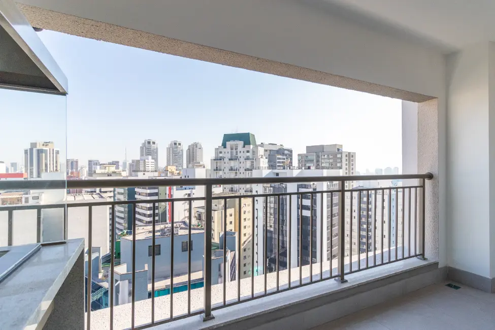 Apartamento com 2 quartos à venda, 64m2 em Vila Mariana, São Paulo - SP - imagem 9 Foto 9 de Apartamento com 2 quartos à venda, 64m2 em Vila Mariana, São Paulo - SP