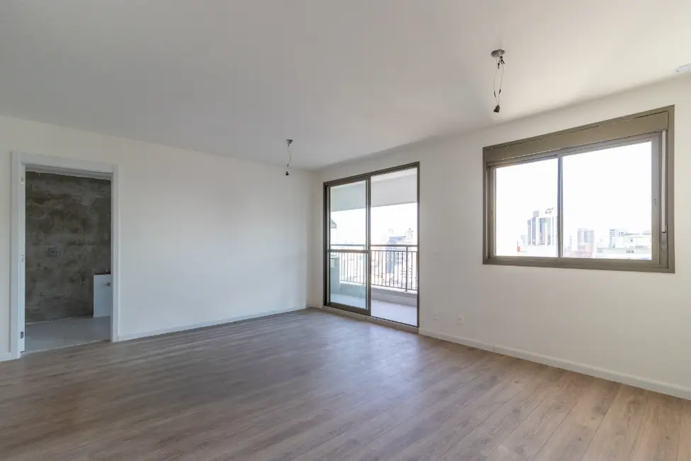 Apartamento com 2 quartos à venda, 64m2 em Vila Mariana, São Paulo - SP - imagem 4 Foto 4 de Apartamento com 2 quartos à venda, 64m2 em Vila Mariana, São Paulo - SP