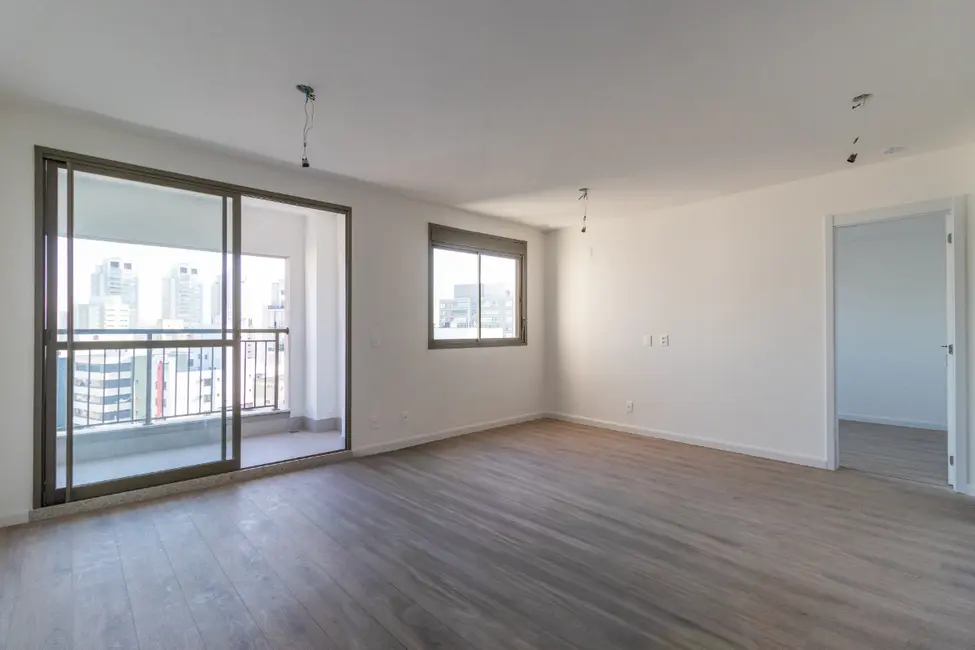 Apartamento com 2 quartos à venda, 64m2 em Vila Mariana, São Paulo - SP - imagem 2 Foto 2 de Apartamento com 2 quartos à venda, 64m2 em Vila Mariana, São Paulo - SP